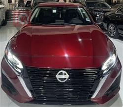 نیسان ئەلتیما